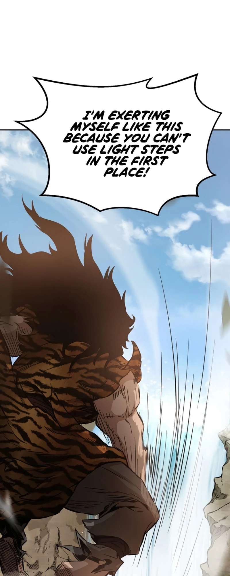 Absolute Sword Sense Chapter 10 - 43