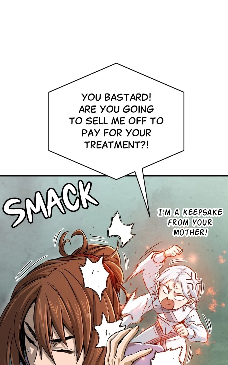 Absolute Sword Sense Chapter 8 - 26