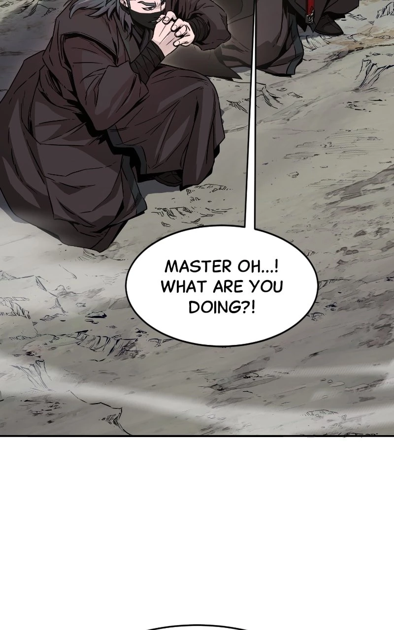Absolute Sword Sense Chapter 9 - 44