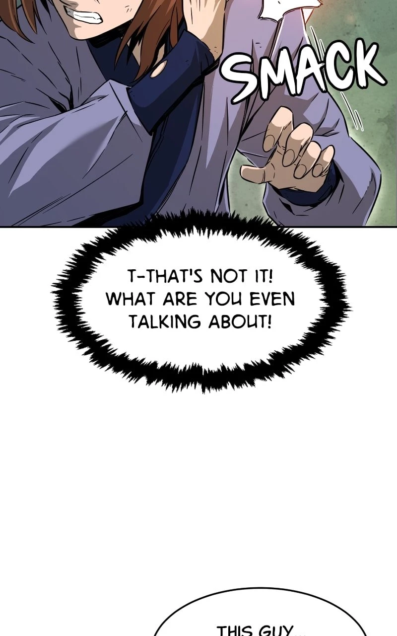 Absolute Sword Sense Chapter 8 - 27