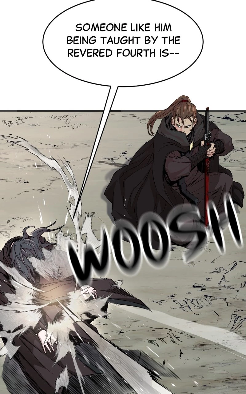 Absolute Sword Sense Chapter 9 - 45