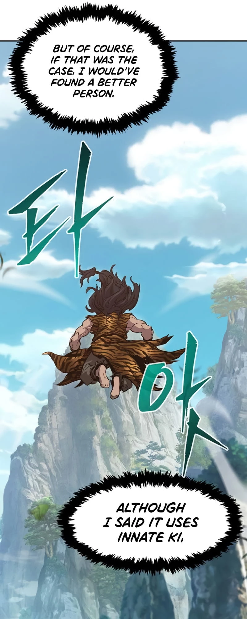 Absolute Sword Sense Chapter 11 - 63