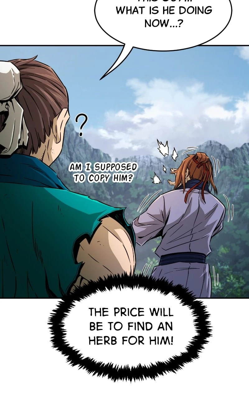 Absolute Sword Sense Chapter 8 - 28