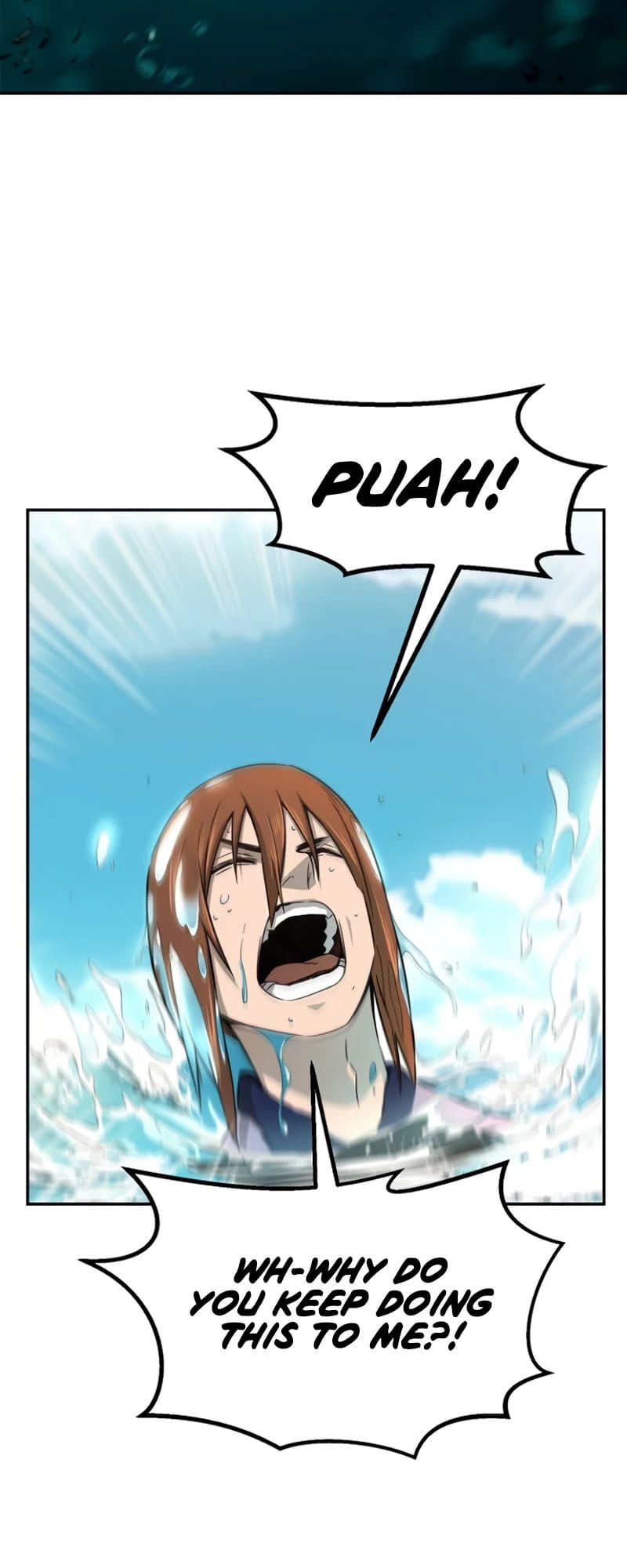 Absolute Sword Sense Chapter 10 - 46