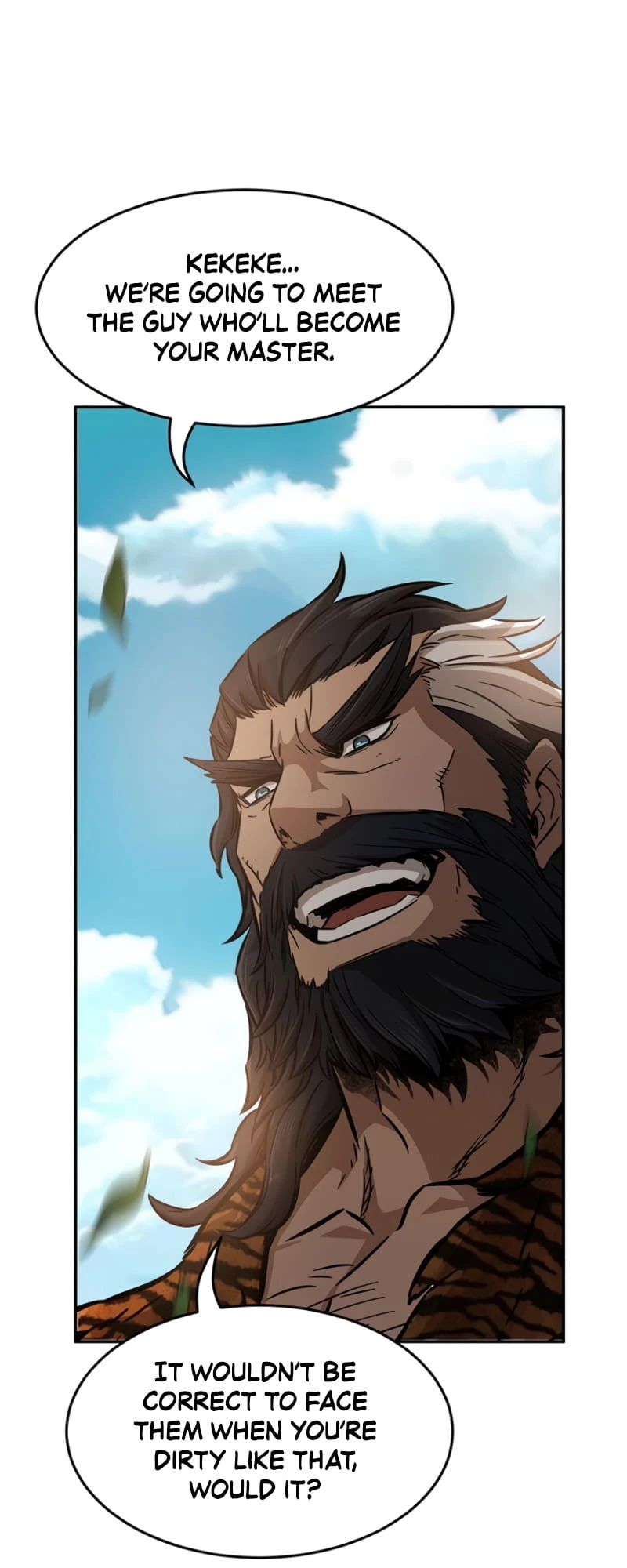 Absolute Sword Sense Chapter 10 - 47