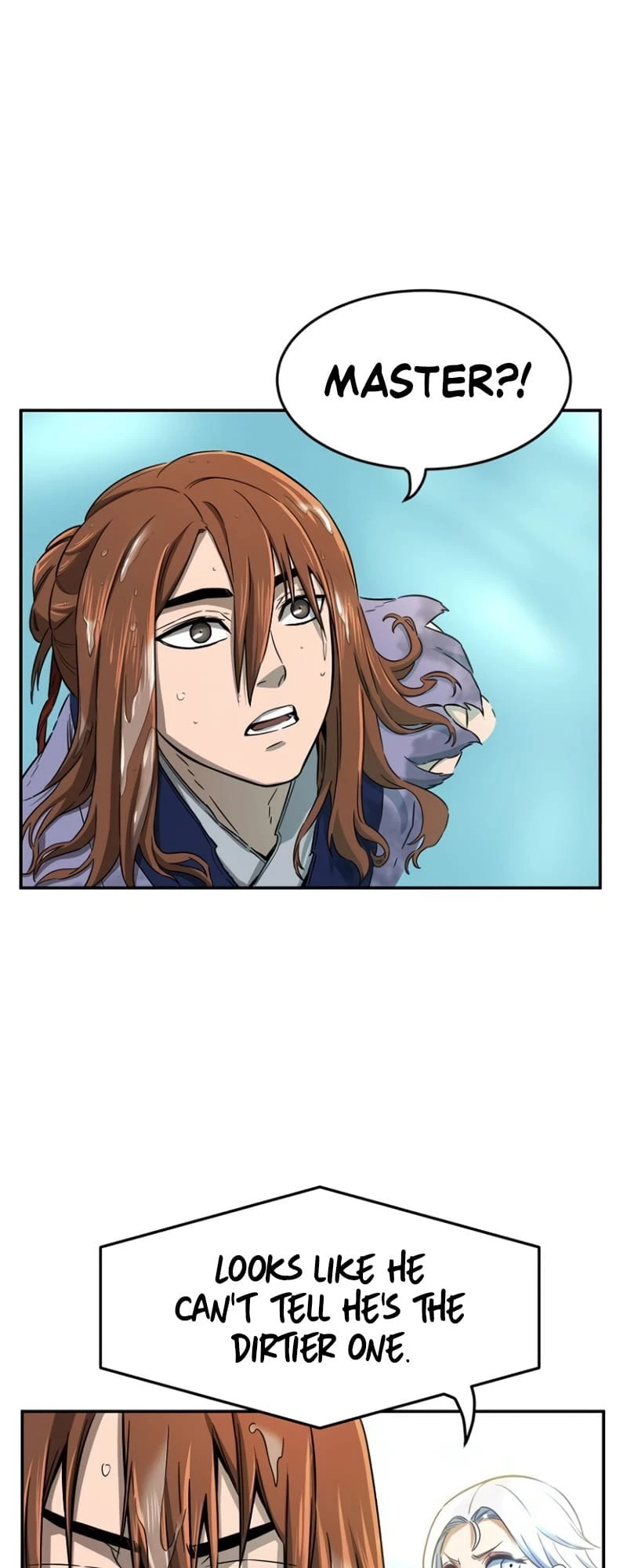 Absolute Sword Sense Chapter 10 - 48