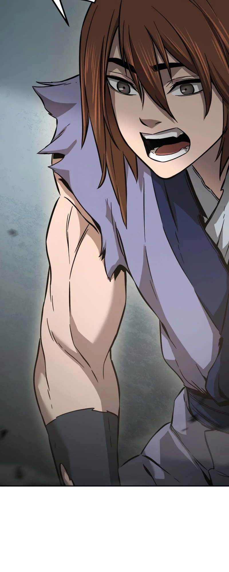 Absolute Sword Sense Chapter 11 - 65