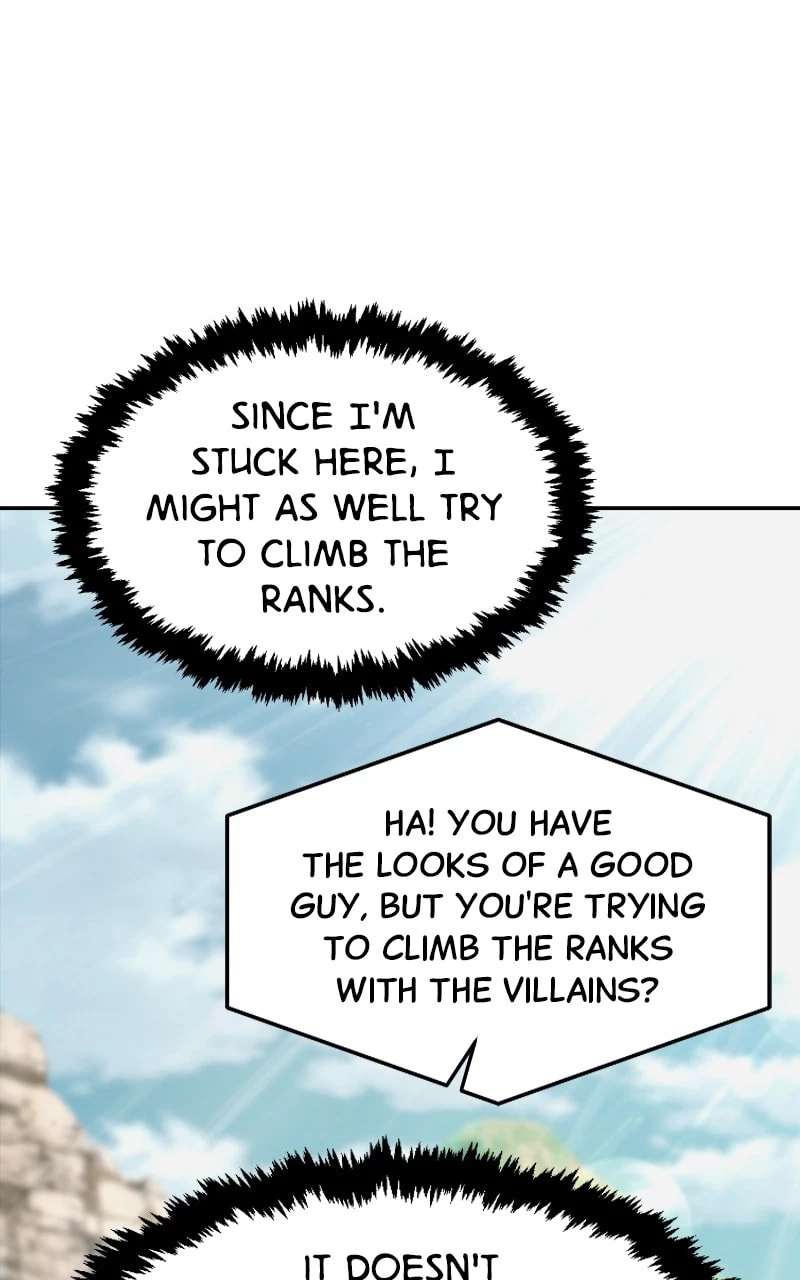 Absolute Sword Sense Chapter 8 - 31