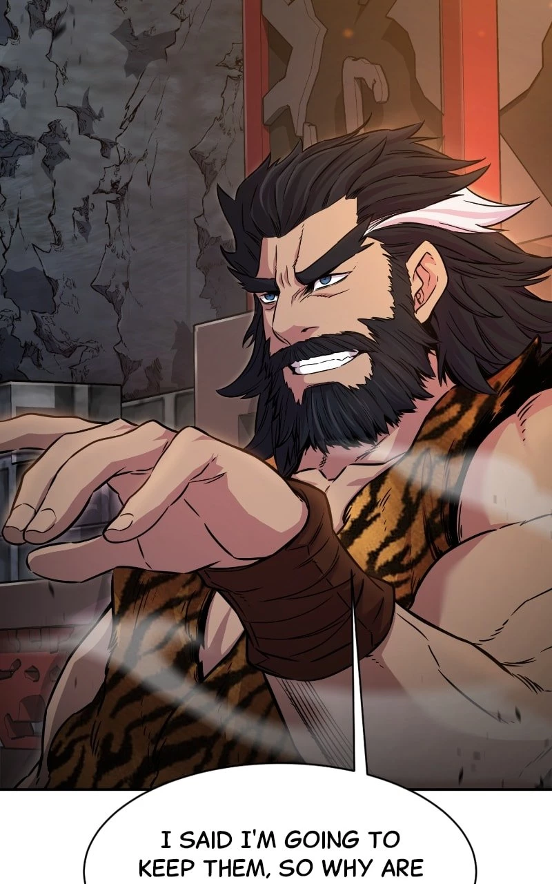 Absolute Sword Sense Chapter 9 - 50