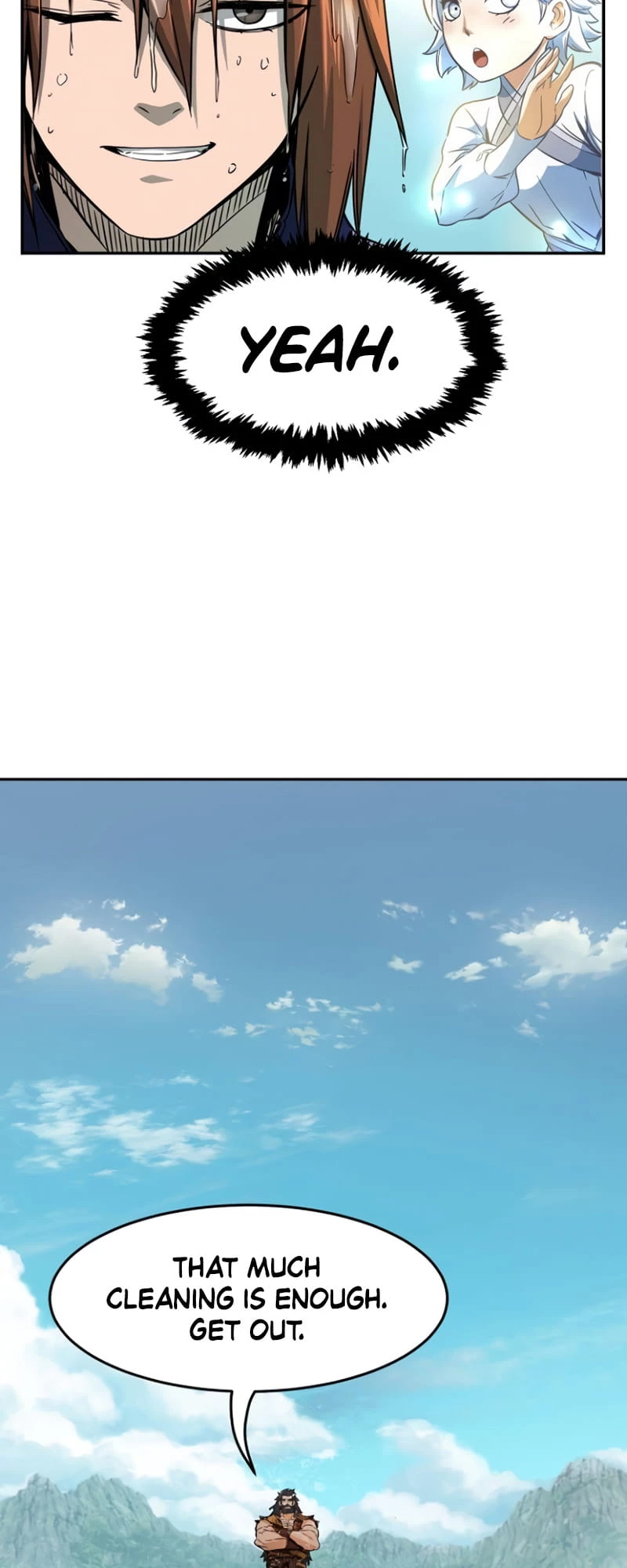 Absolute Sword Sense Chapter 10 - 49