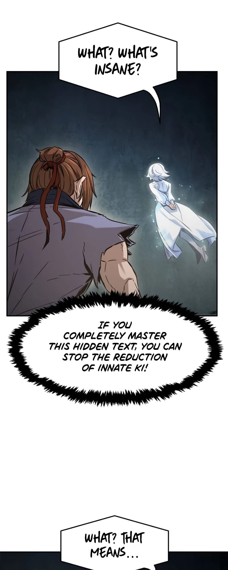 Absolute Sword Sense Chapter 11 - 66