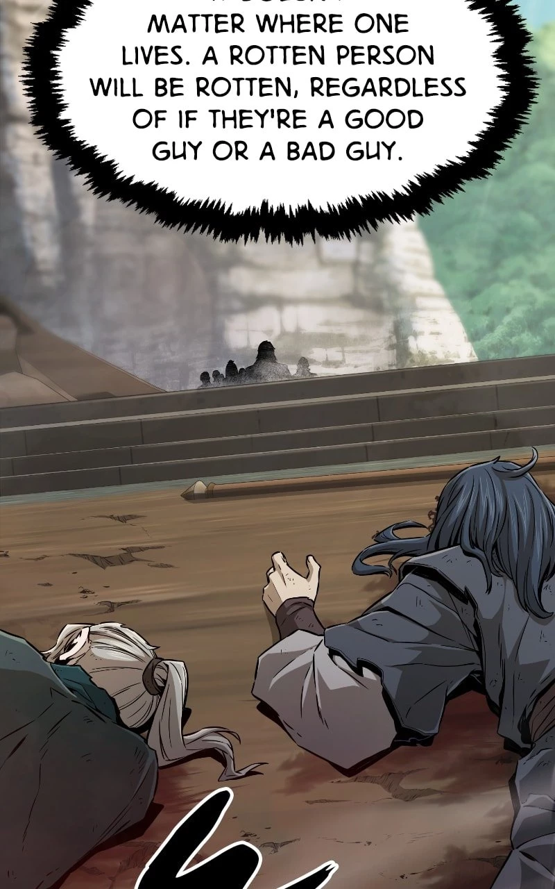 Absolute Sword Sense Chapter 8 - 32