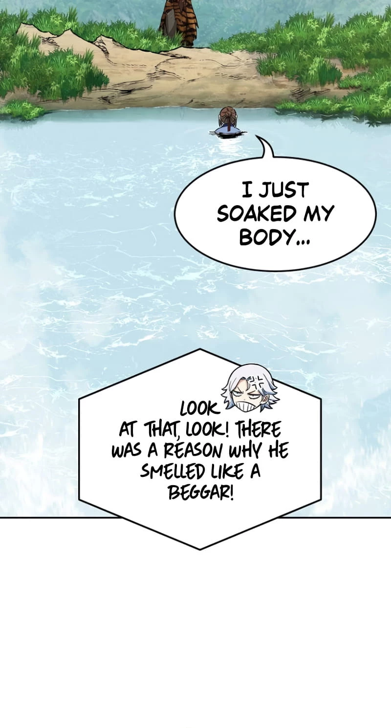 Absolute Sword Sense Chapter 10 - 50