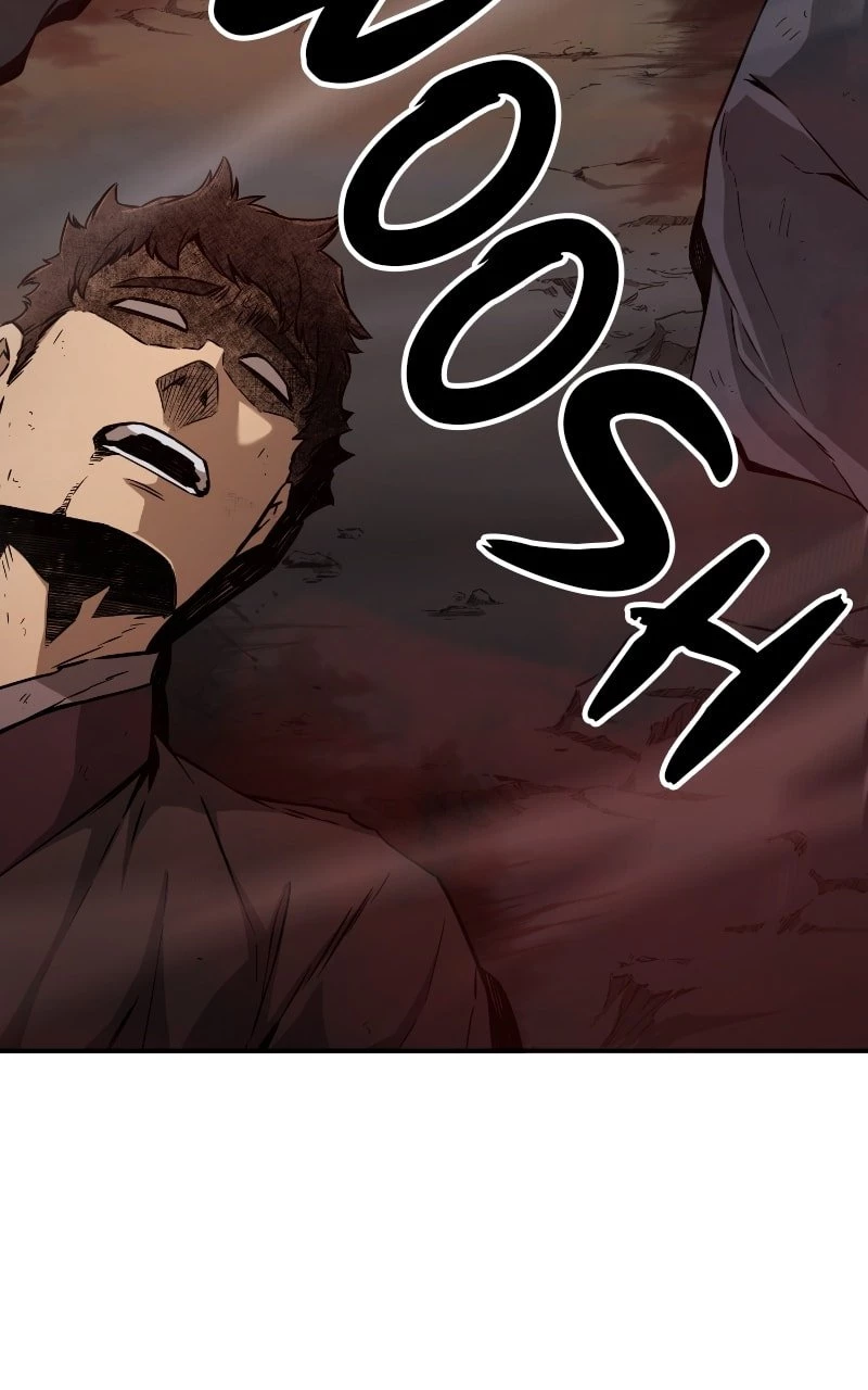 Absolute Sword Sense Chapter 8 - 33