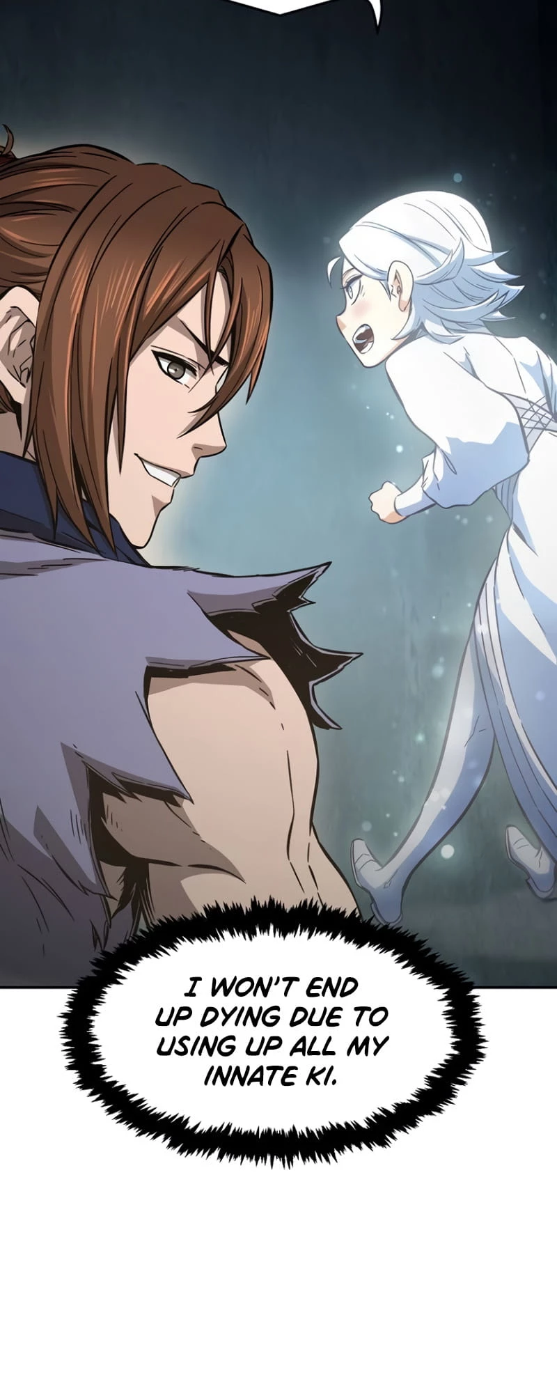 Absolute Sword Sense Chapter 11 - 67