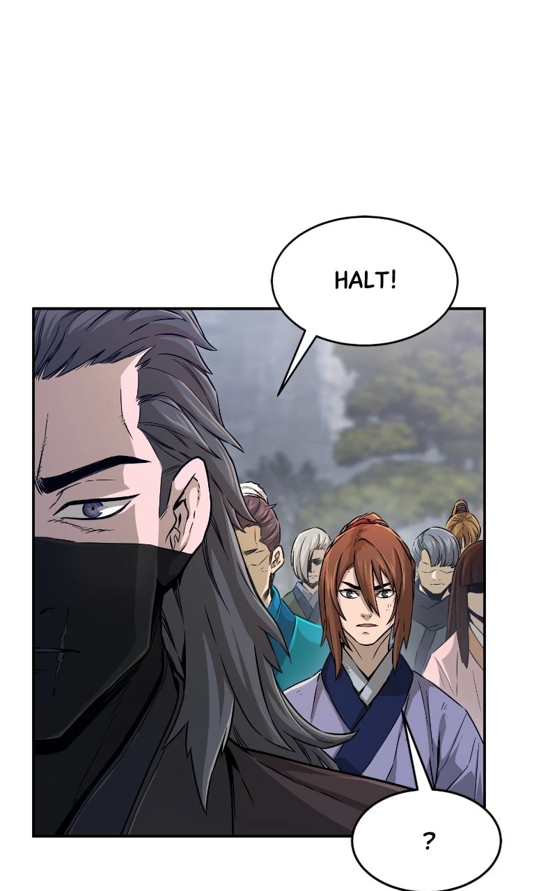 Absolute Sword Sense Chapter 8 - 35