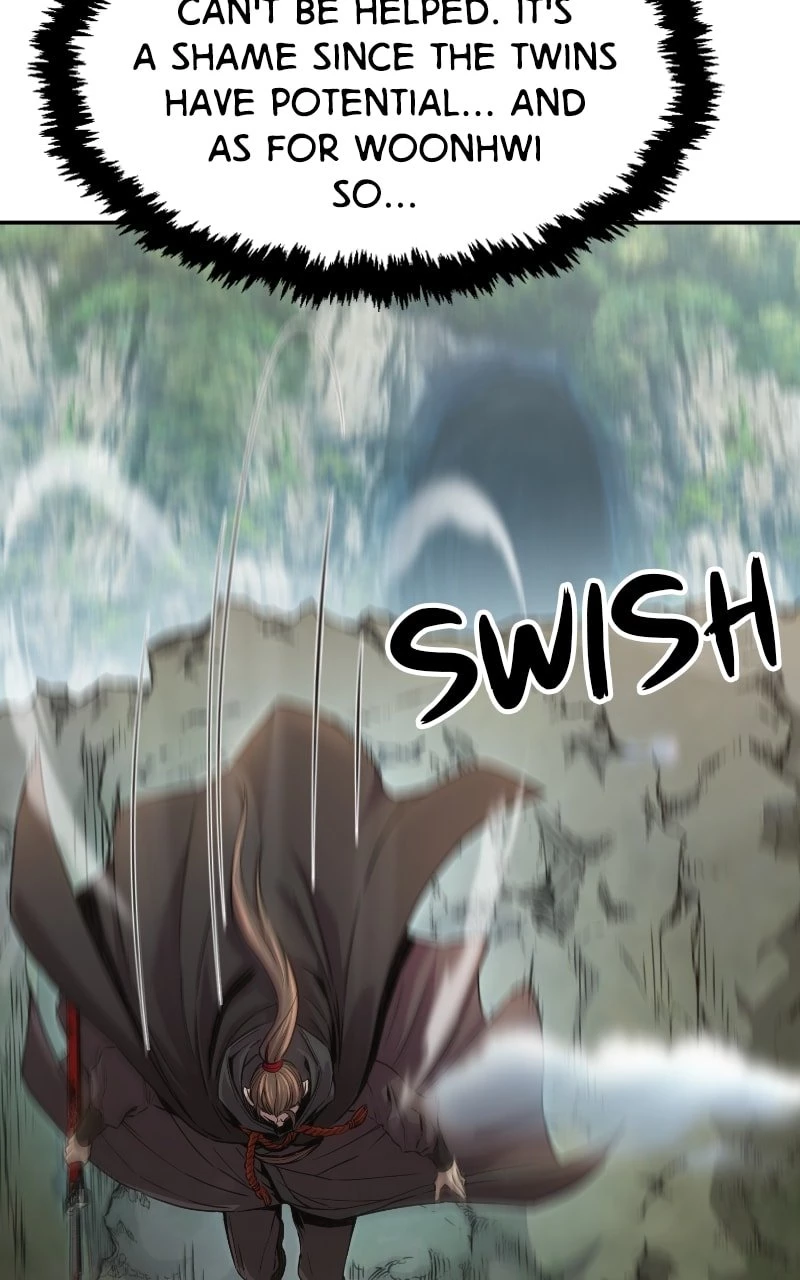 Absolute Sword Sense Chapter 9 - 54