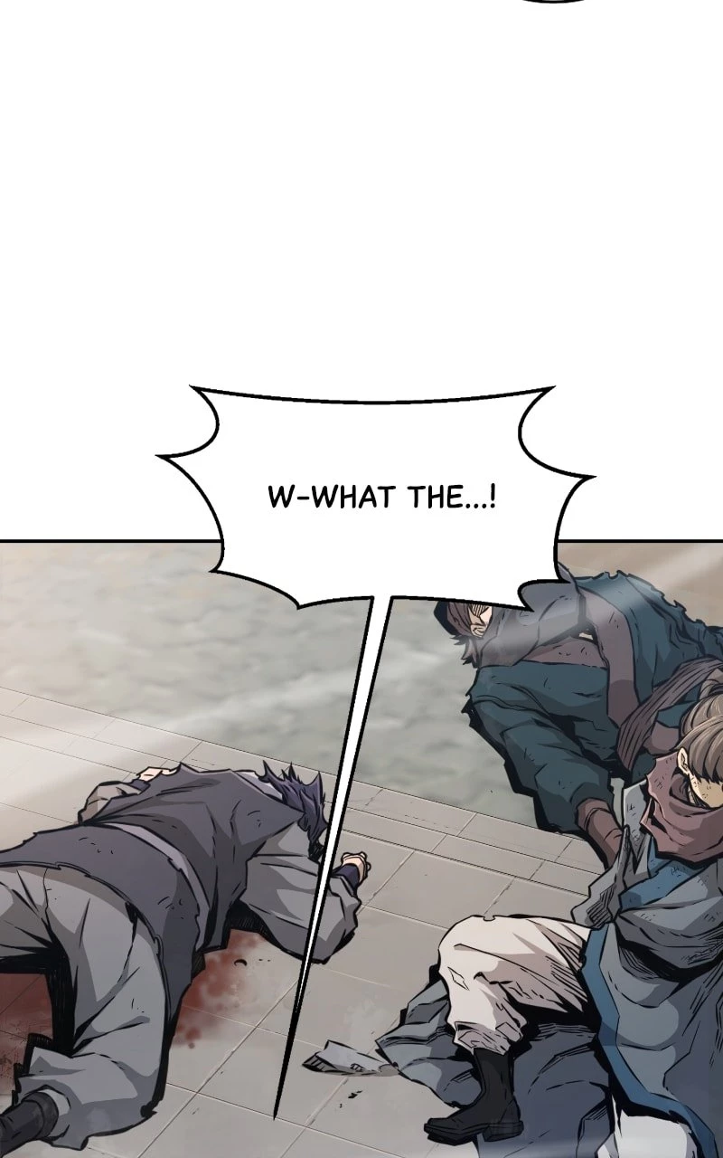Absolute Sword Sense Chapter 8 - 36