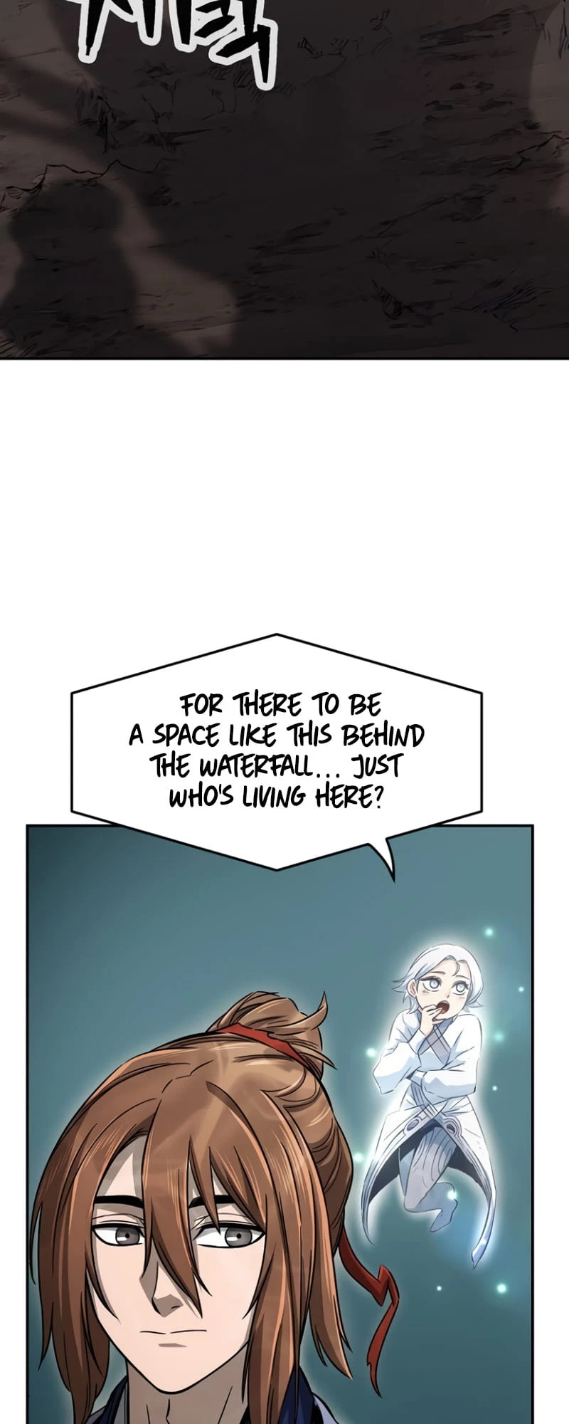 Absolute Sword Sense Chapter 10 - 53
