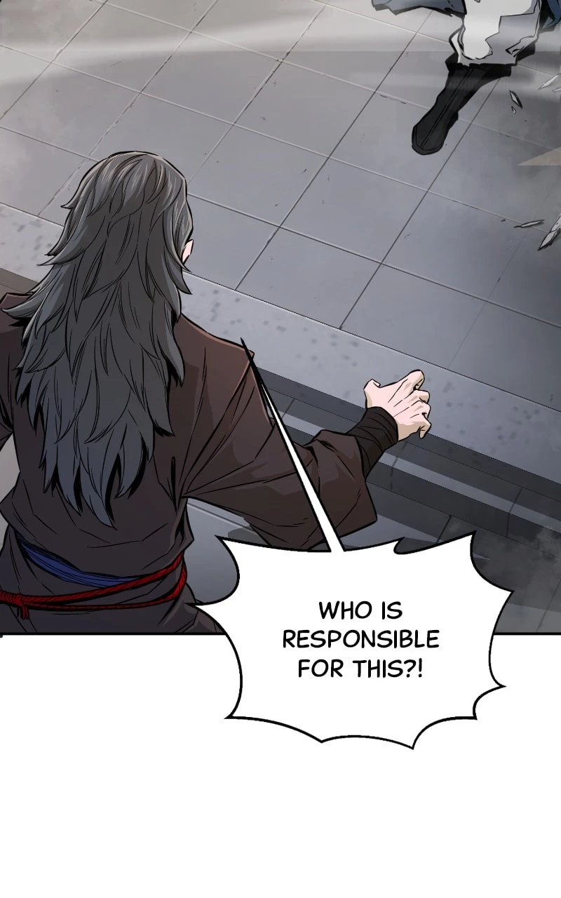 Absolute Sword Sense Chapter 8 - 37