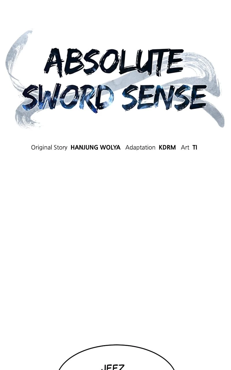 Absolute Sword Sense Chapter 9 - 56