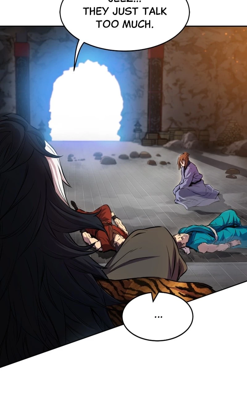 Absolute Sword Sense Chapter 9 - 57