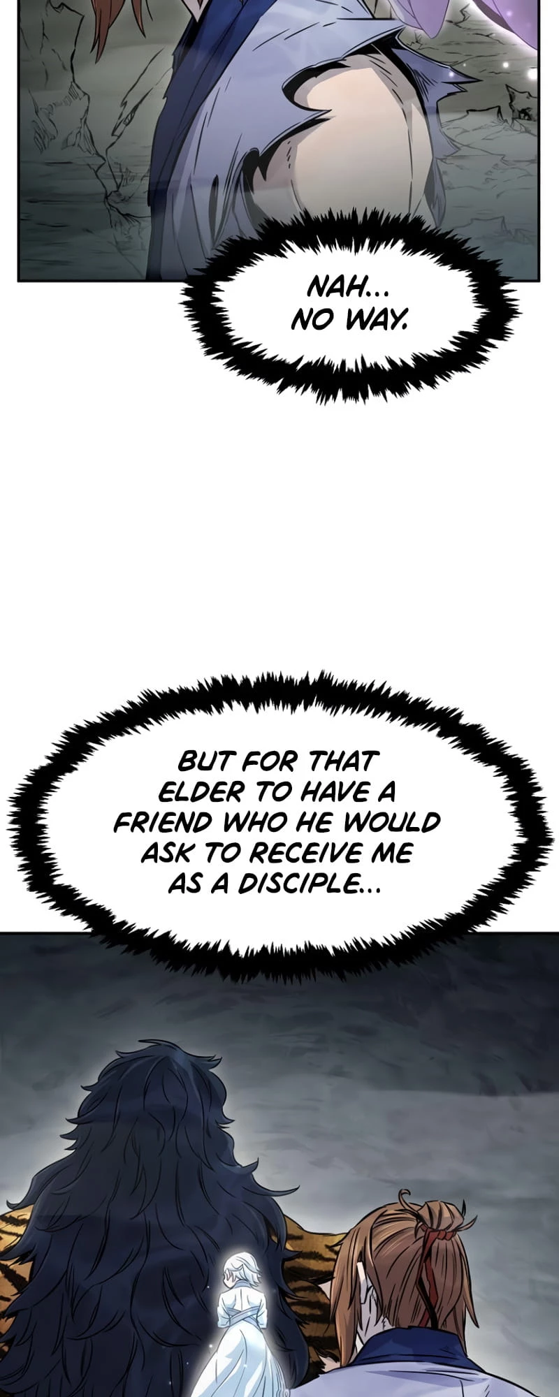 Absolute Sword Sense Chapter 10 - 55