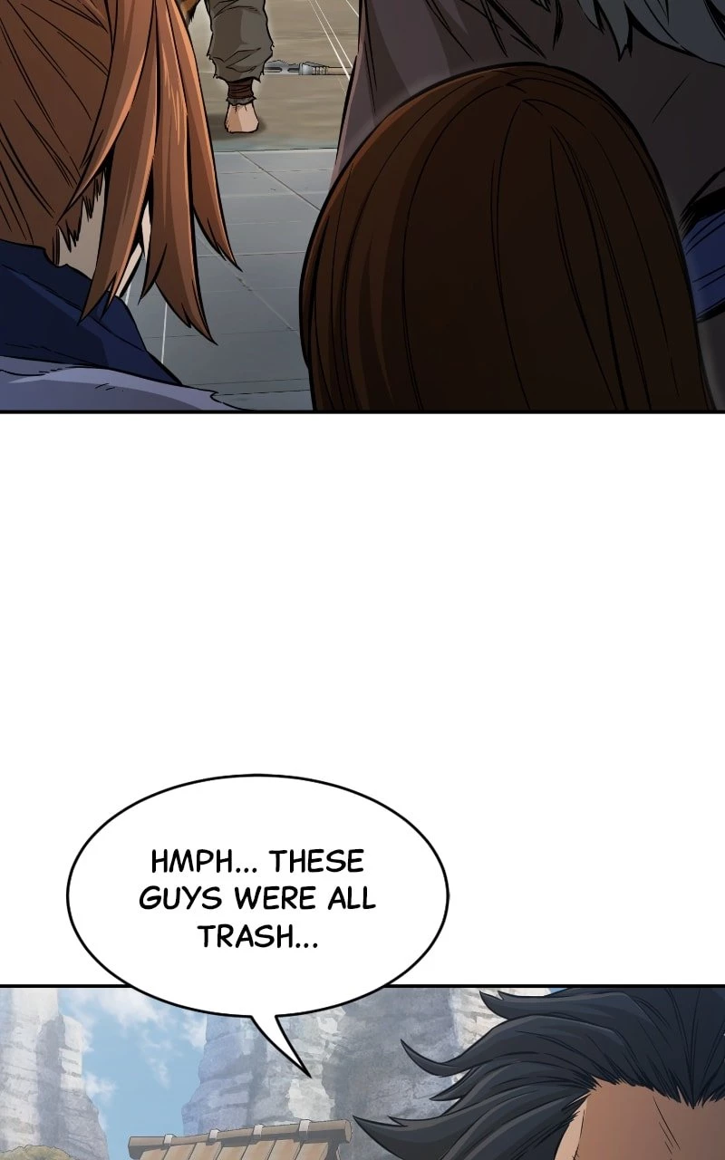Absolute Sword Sense Chapter 8 - 39