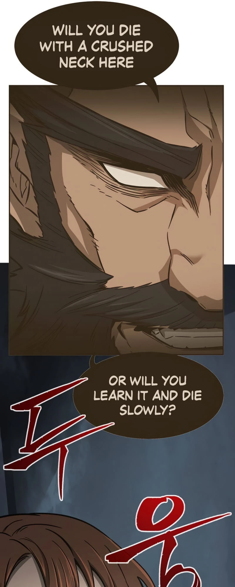 Absolute Sword Sense Chapter 11 - 70