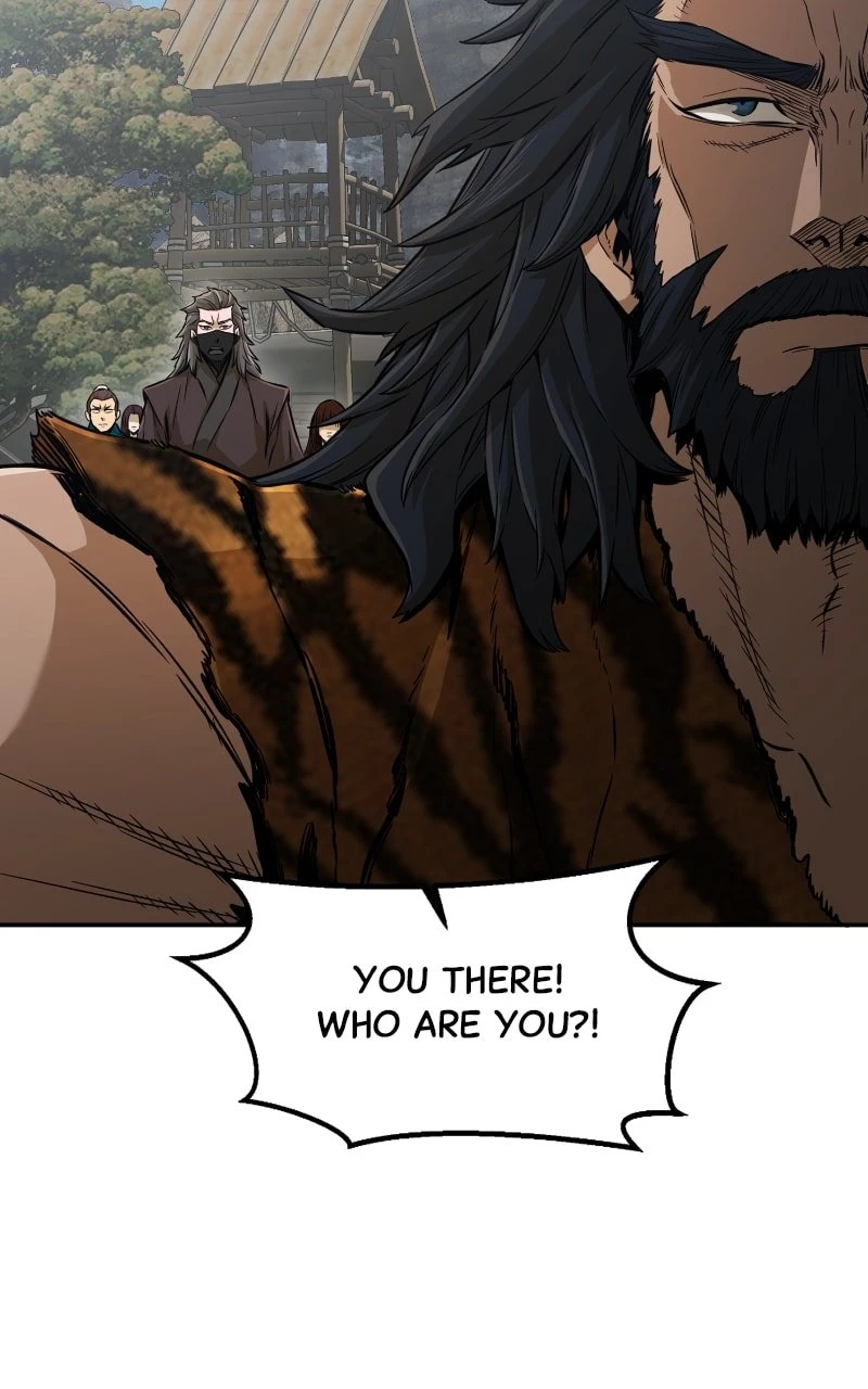 Absolute Sword Sense Chapter 8 - 40
