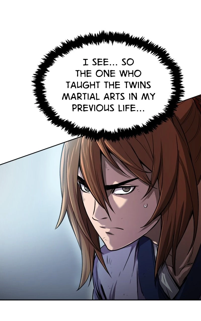 Absolute Sword Sense Chapter 9 - 58