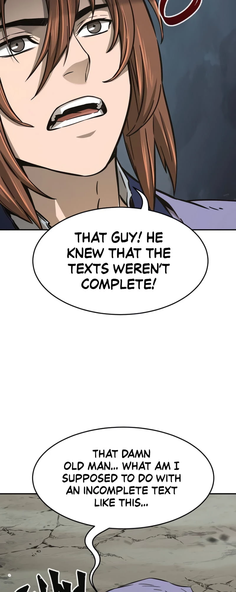 Absolute Sword Sense Chapter 11 - 71