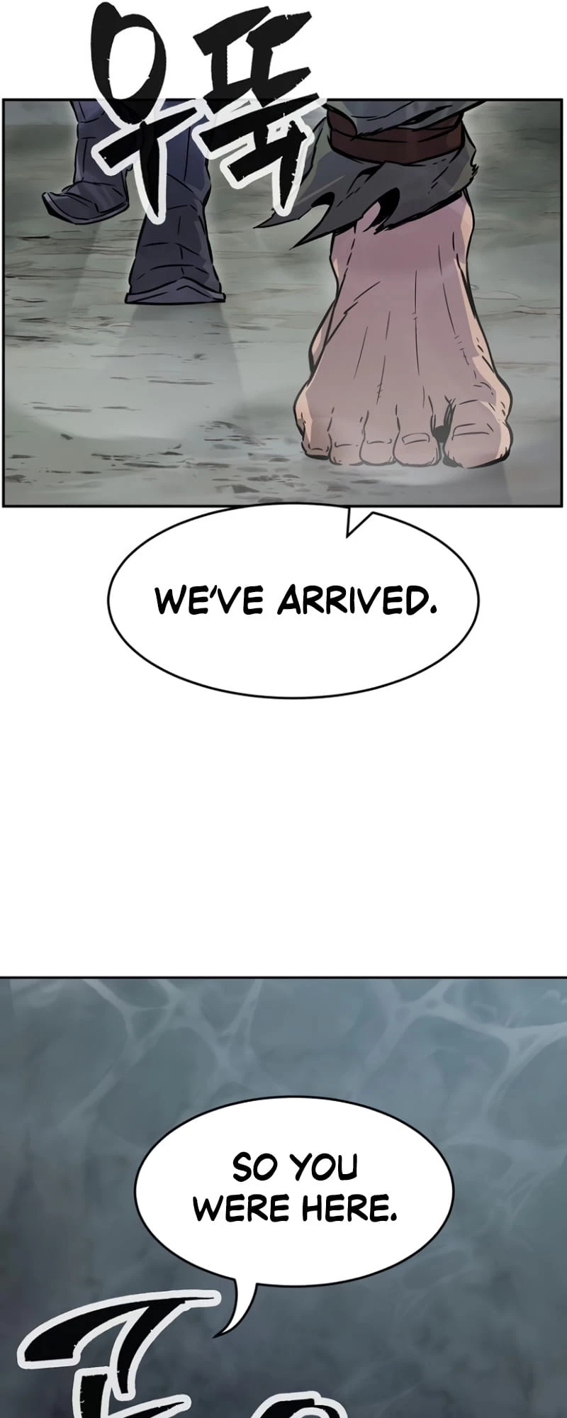 Absolute Sword Sense Chapter 10 - 57