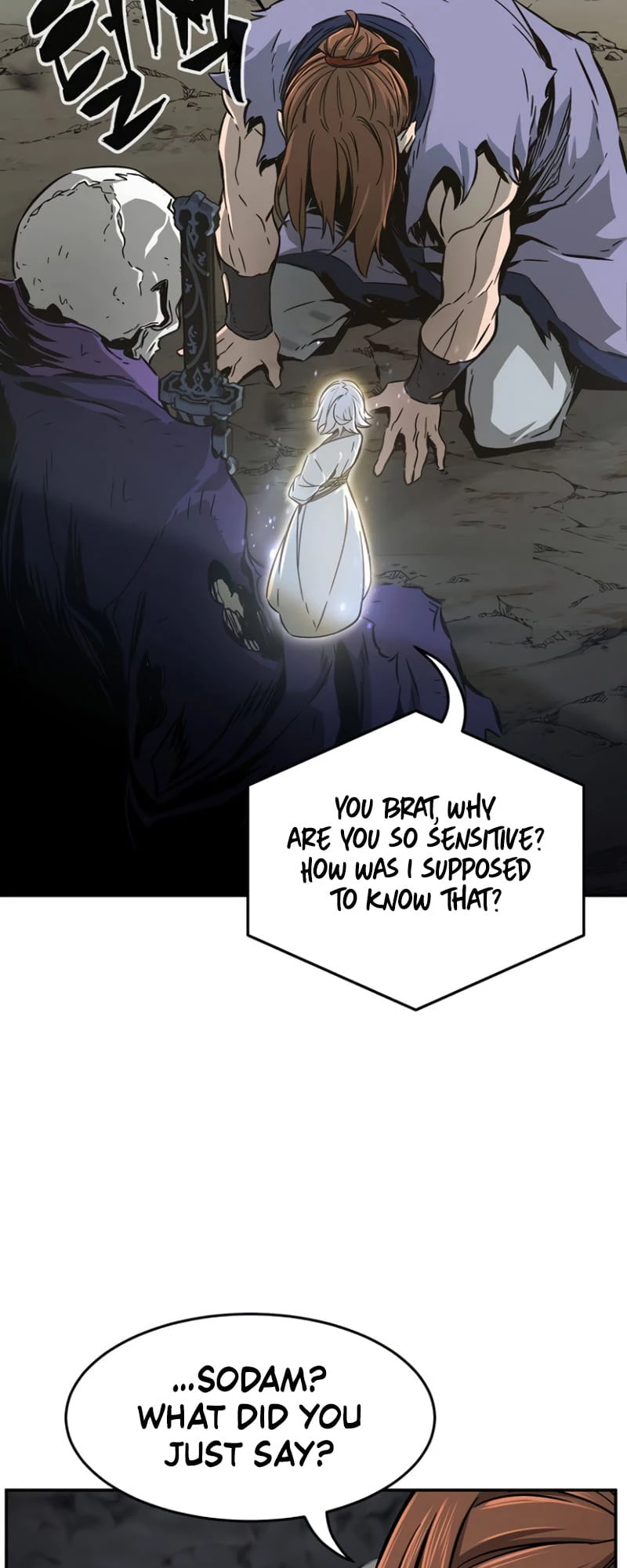 Absolute Sword Sense Chapter 11 - 72