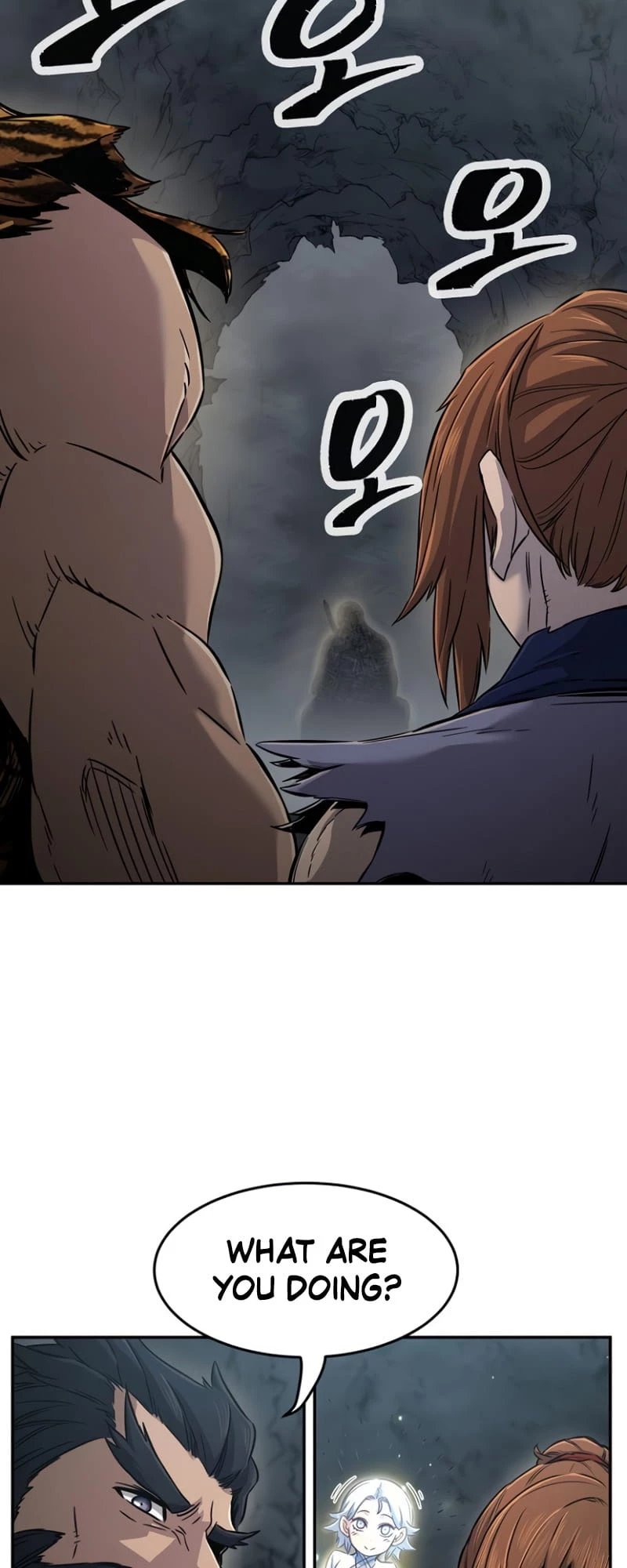 Absolute Sword Sense Chapter 10 - 58