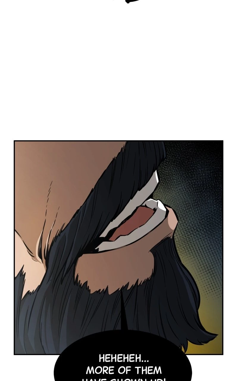 Absolute Sword Sense Chapter 8 - 42