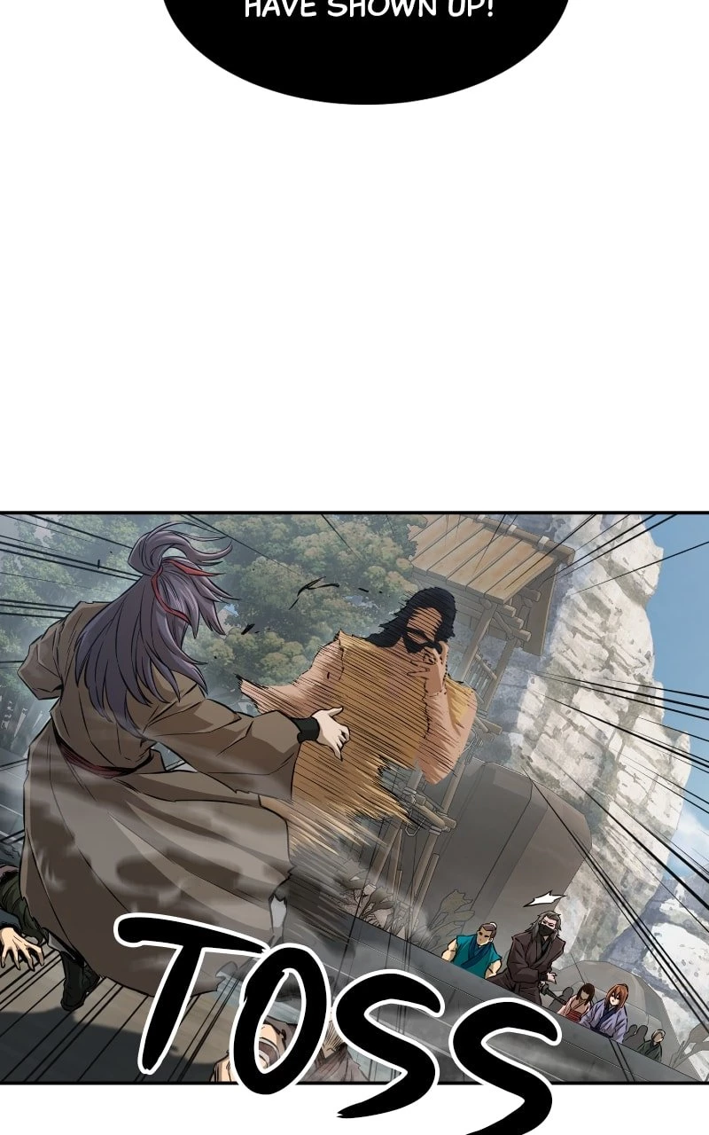 Absolute Sword Sense Chapter 8 - 43