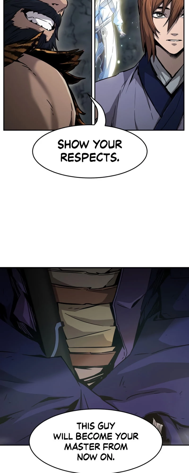 Absolute Sword Sense Chapter 10 - 59