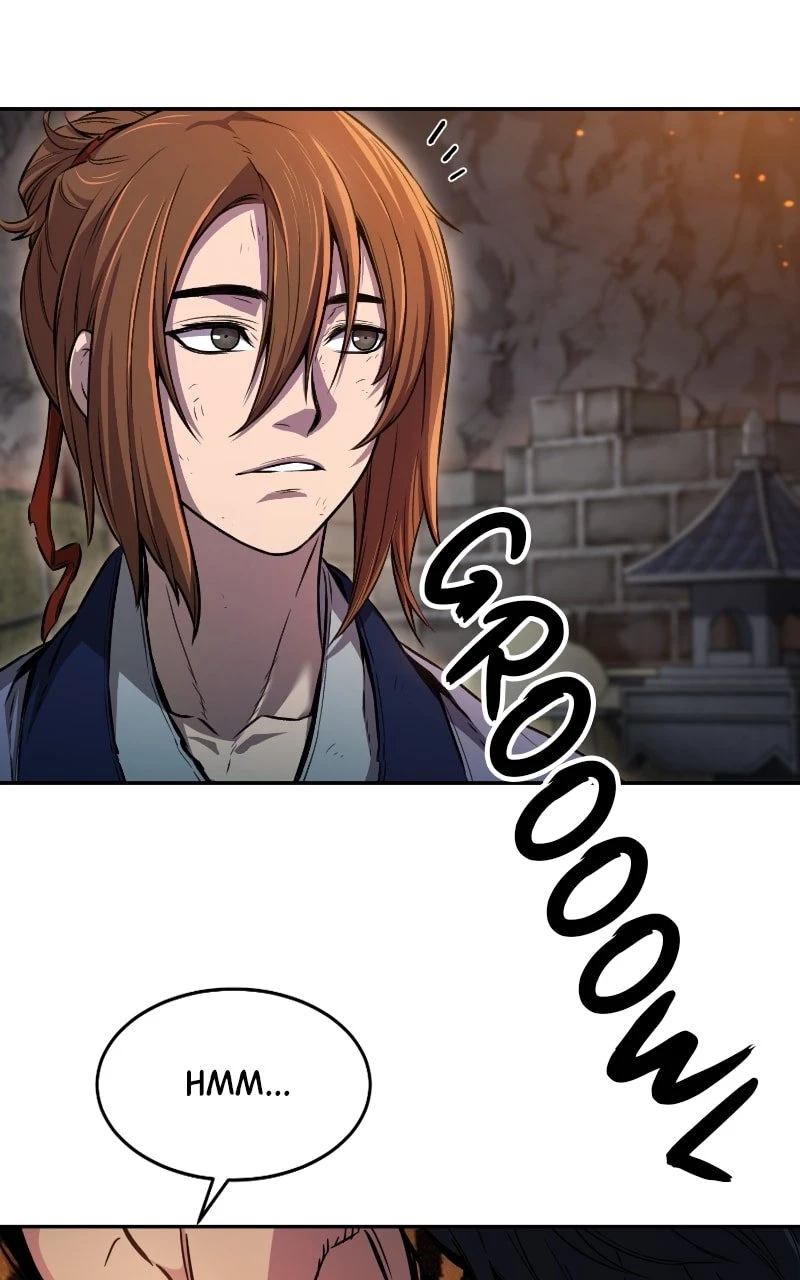 Absolute Sword Sense Chapter 9 - 61