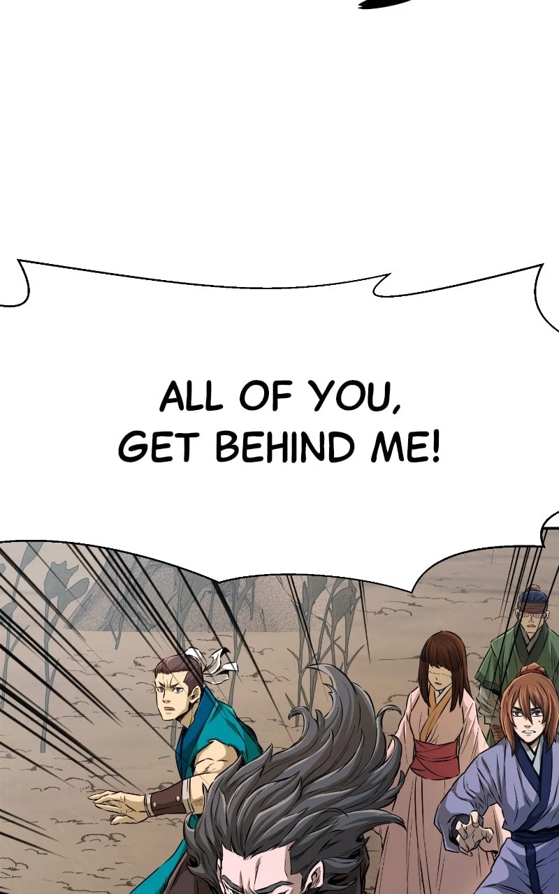 Absolute Sword Sense Chapter 8 - 44