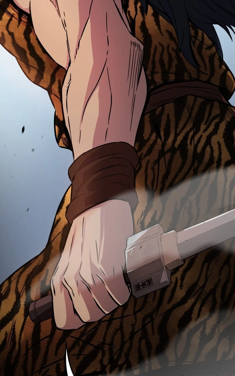 Absolute Sword Sense Chapter 9 - 62