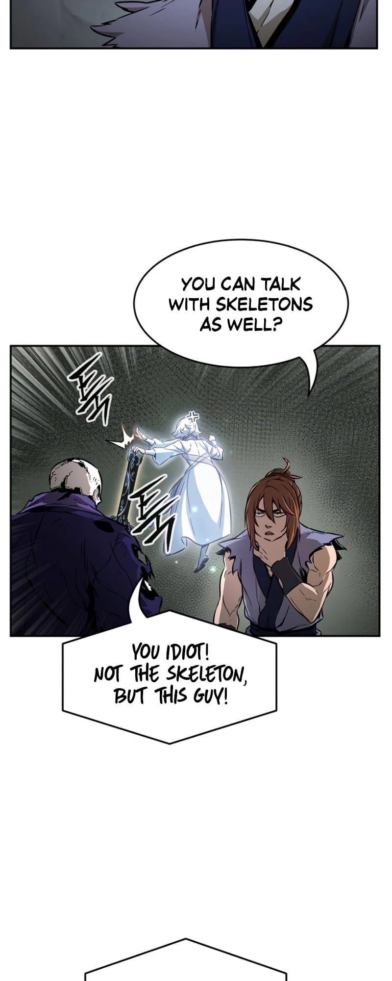 Absolute Sword Sense Chapter 11 - 74