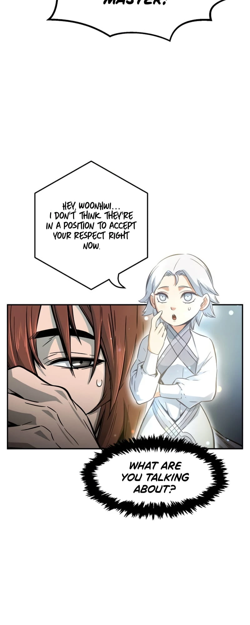 Absolute Sword Sense Chapter 10 - 61