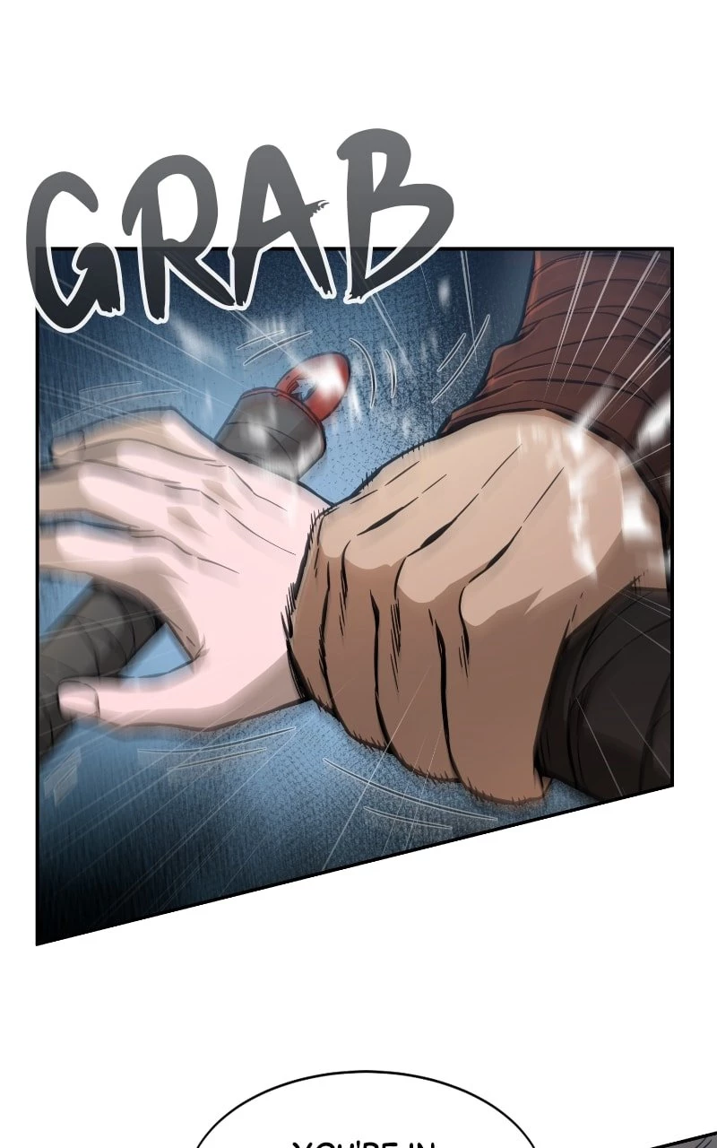 Absolute Sword Sense Chapter 8 - 46