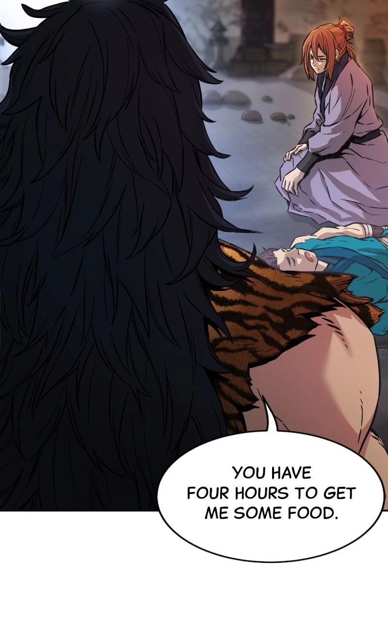 Absolute Sword Sense Chapter 9 - 64