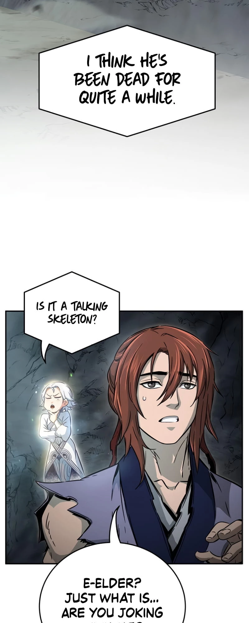 Absolute Sword Sense Chapter 10 - 64