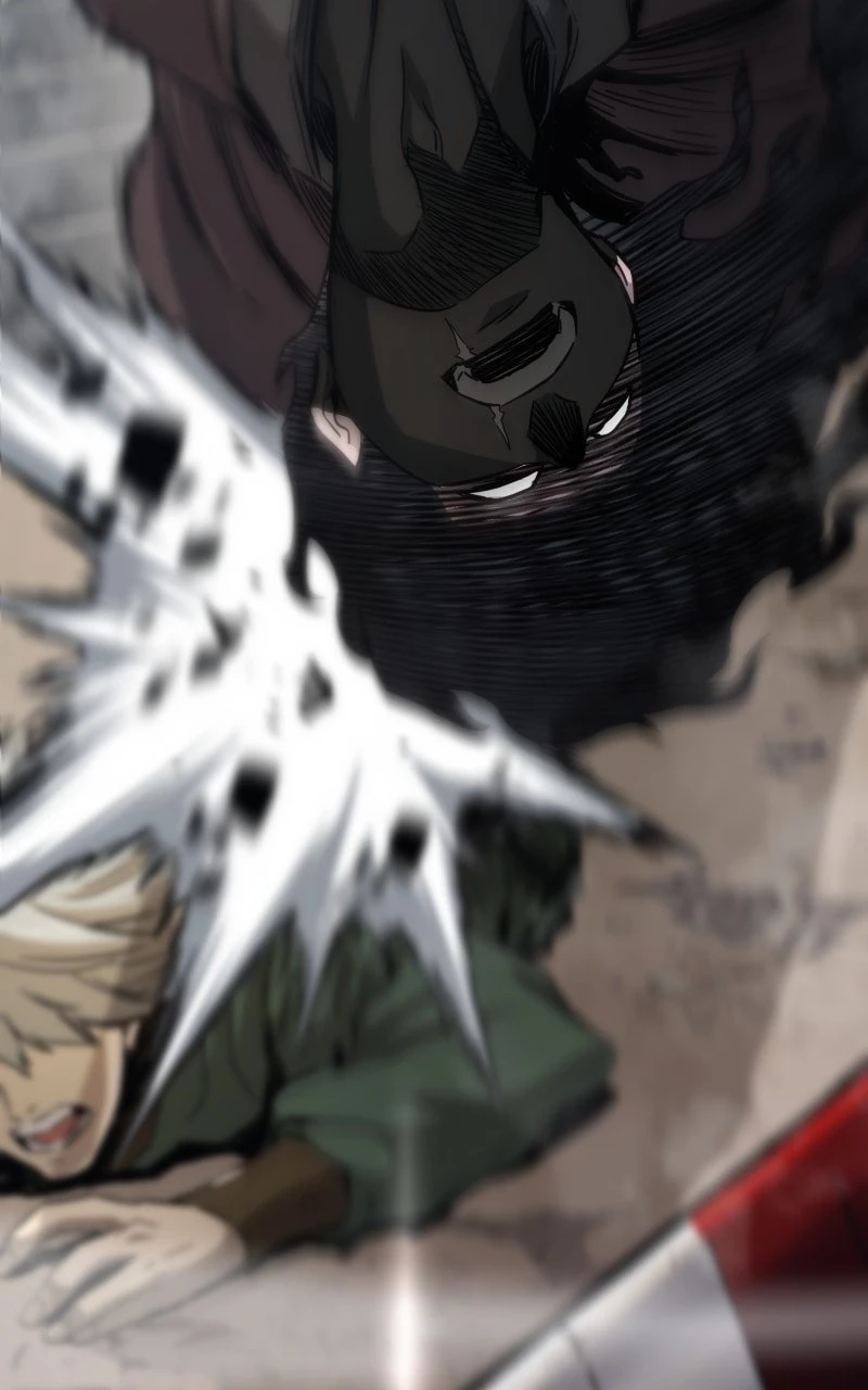 Absolute Sword Sense Chapter 8 - 51
