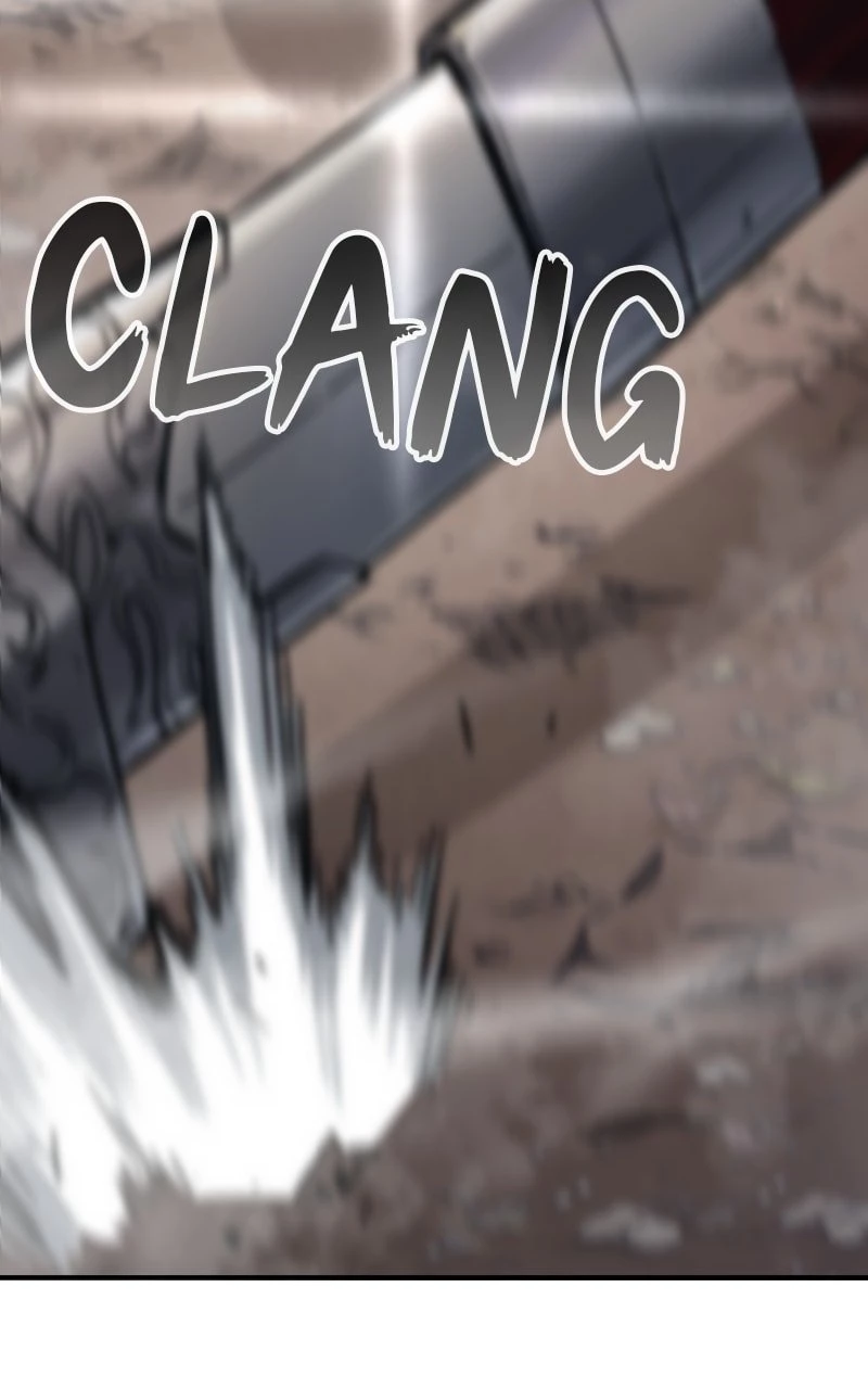 Absolute Sword Sense Chapter 8 - 52
