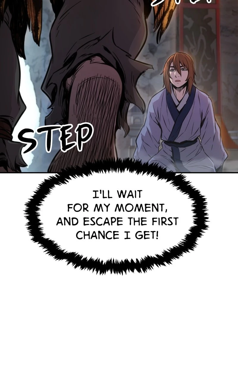 Absolute Sword Sense Chapter 9 - 70