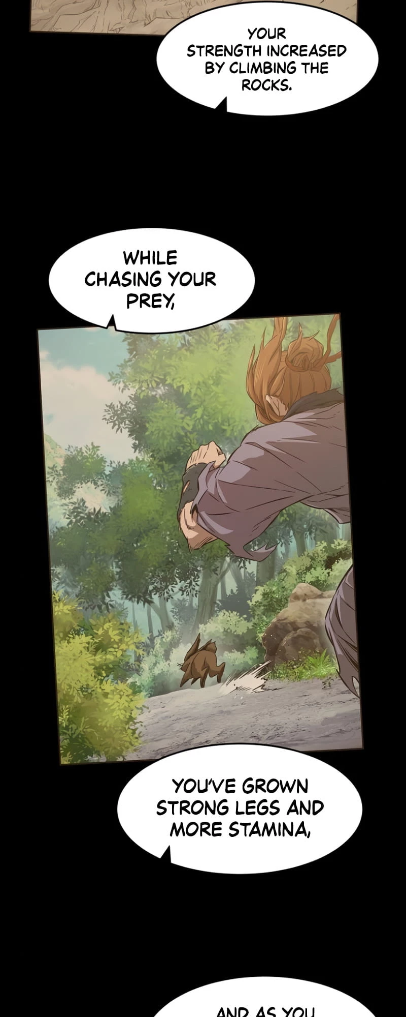Absolute Sword Sense Chapter 10 - 67